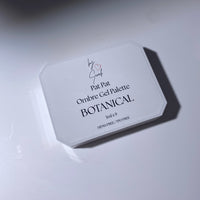 Pat Pat Ombre Gel (HEMA & TPO FREE) 4 palettes to choose from!