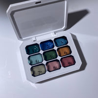 Pat Pat Ombre Gel (HEMA & TPO FREE) 4 palettes to choose from!