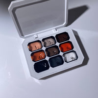 Pat Pat Ombre Gel (HEMA & TPO FREE) 4 palettes to choose from!