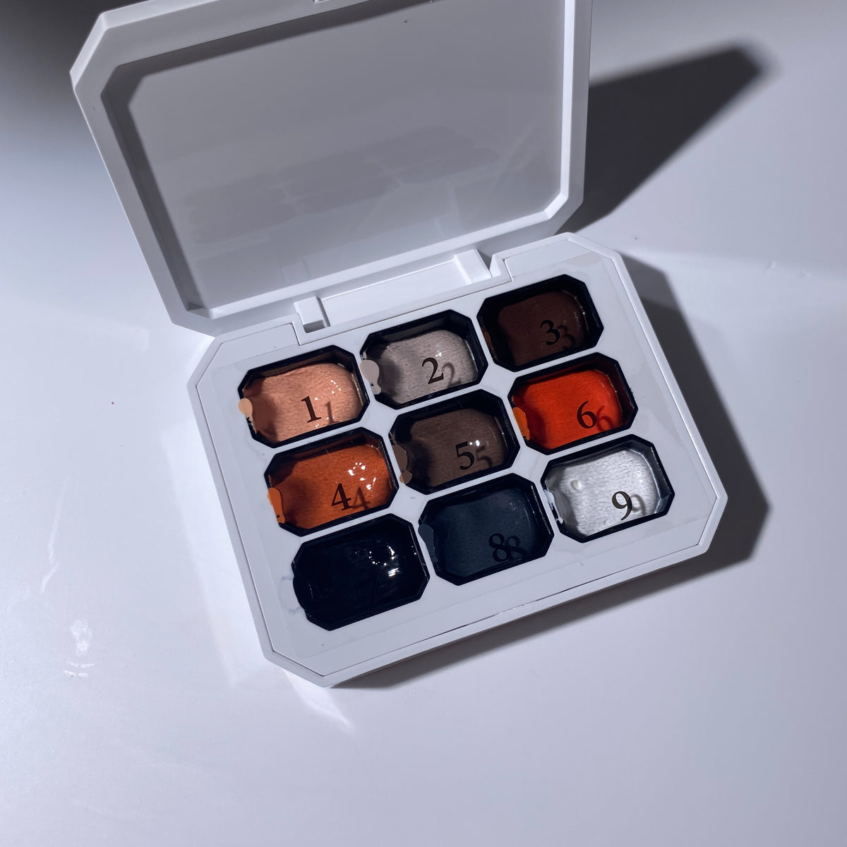 Pat Pat Ombre Gel (HEMA & TPO FREE) 4 palettes to choose from!