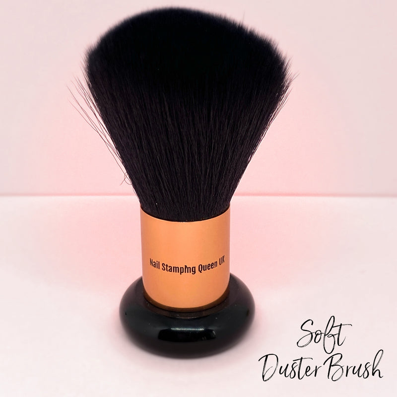 Soft Duster Brush