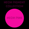 Neon Pigments - Now available as singles!