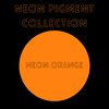 Neon Pigments - Now available as singles!