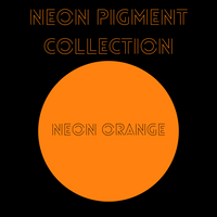 Neon Pigments - Now available as singles!