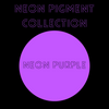 Neon Pigments - Now available as singles!