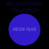 Neon Pigments - Now available as singles!