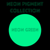 Neon Pigments - Now available as singles!