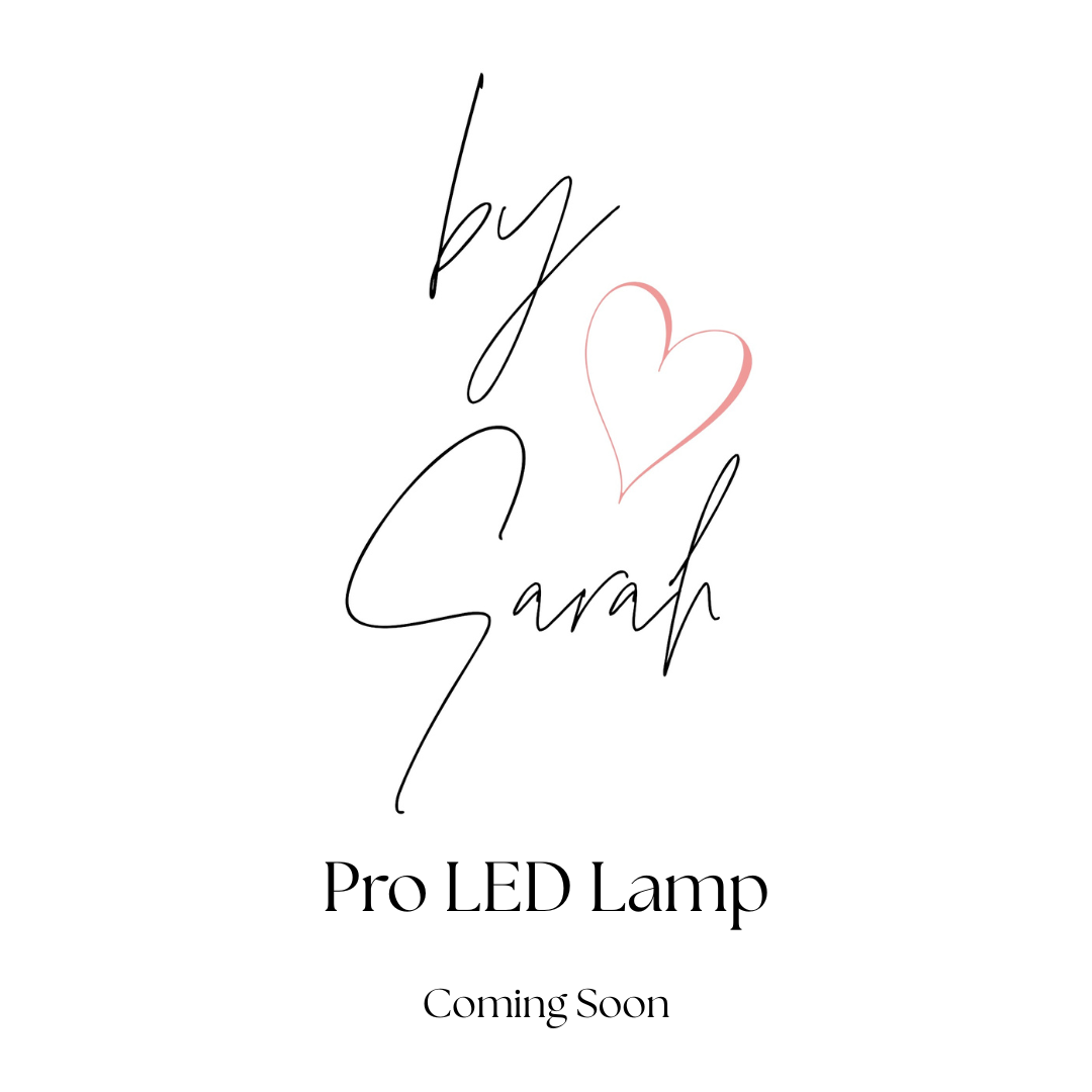 by Sarah Pro LED Lamp