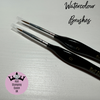Watercolour Brush - 2 sizes available
