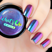 Whats Up Nails Dream Powder