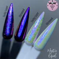 Mystic Opal - Fairy Dust Flakes