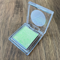 Radiance - Aurora Compact Chrome + FREE Applicator