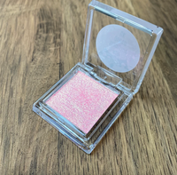 Glimmer - Aurora Compact Chrome + FREE Applicator