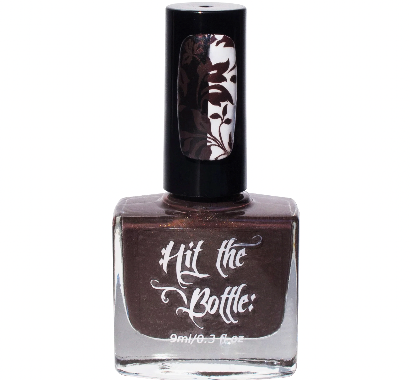 Make Mine a Mudslide - Hit The Bottle