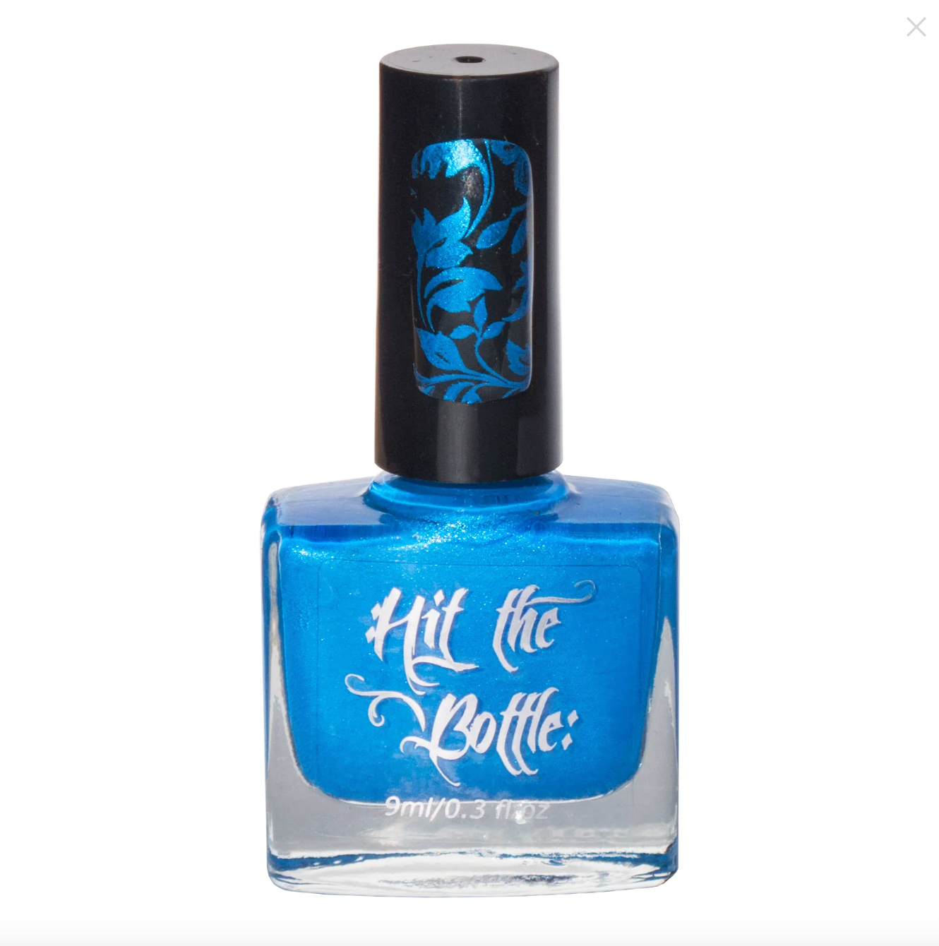 Blue-tiful -  Hit The Bottle