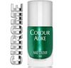Chrome "Absolute Green" Stamping Polish - Colour Alike