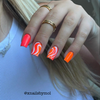 Neon Pigments - Now available as singles!