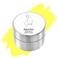 Yuzu - Yellow Gel Paint (HEMA/TPO Free)