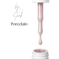 Porcelain Cat Eye (HEMA & TPO FREE)