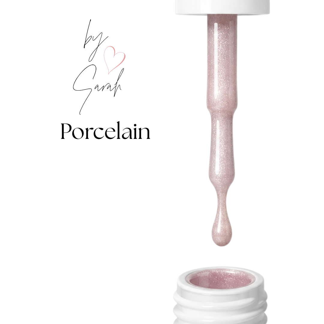 Porcelain Cat Eye (HEMA & TPO FREE)