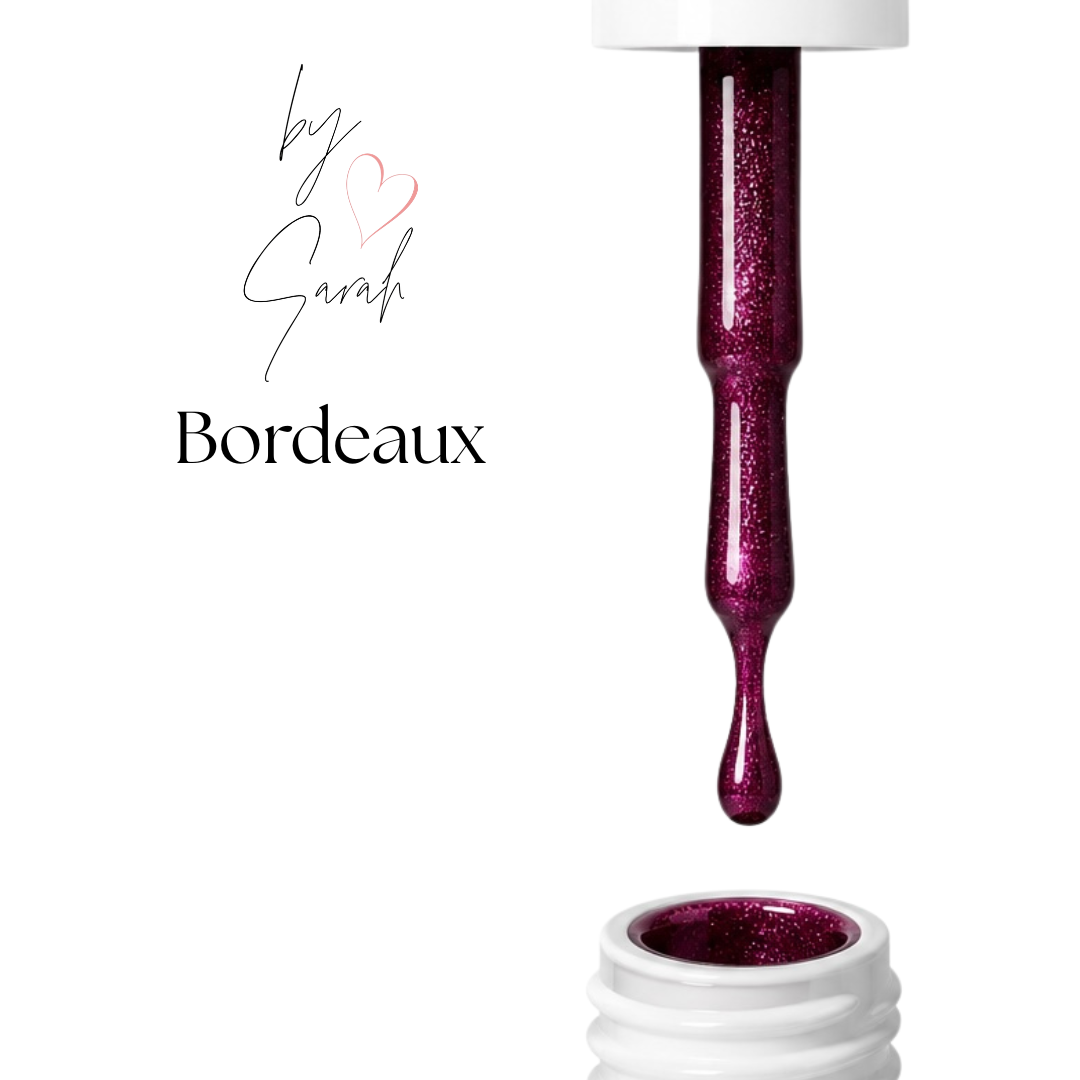 Bordeaux Cat Eye (HEMA & TPO FREE)