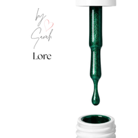 Lore Cat Eye (HEMA & TPO FREE)