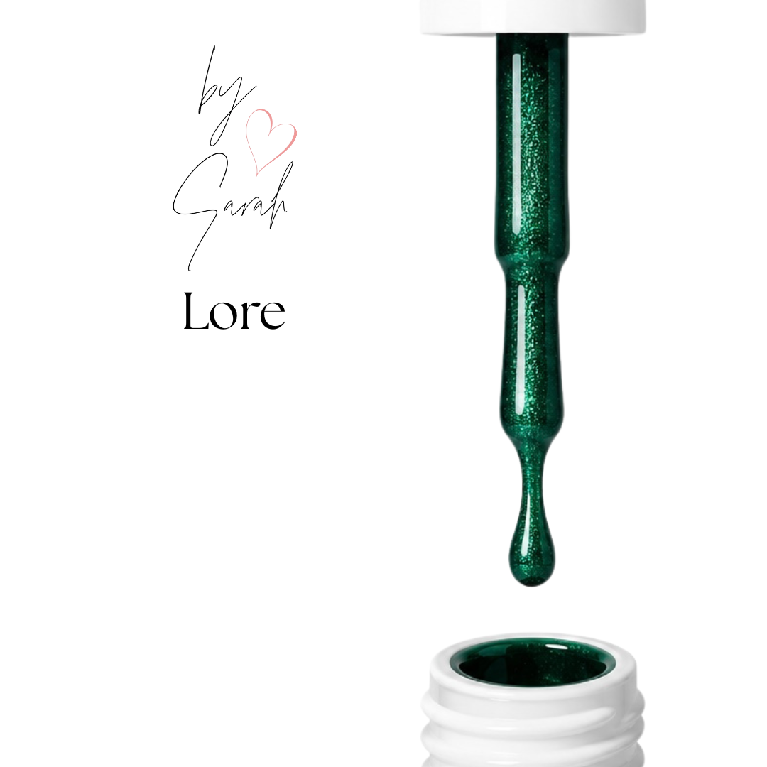 Lore Cat Eye (HEMA & TPO FREE)