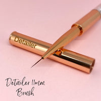 Detailer Brush - 11mm