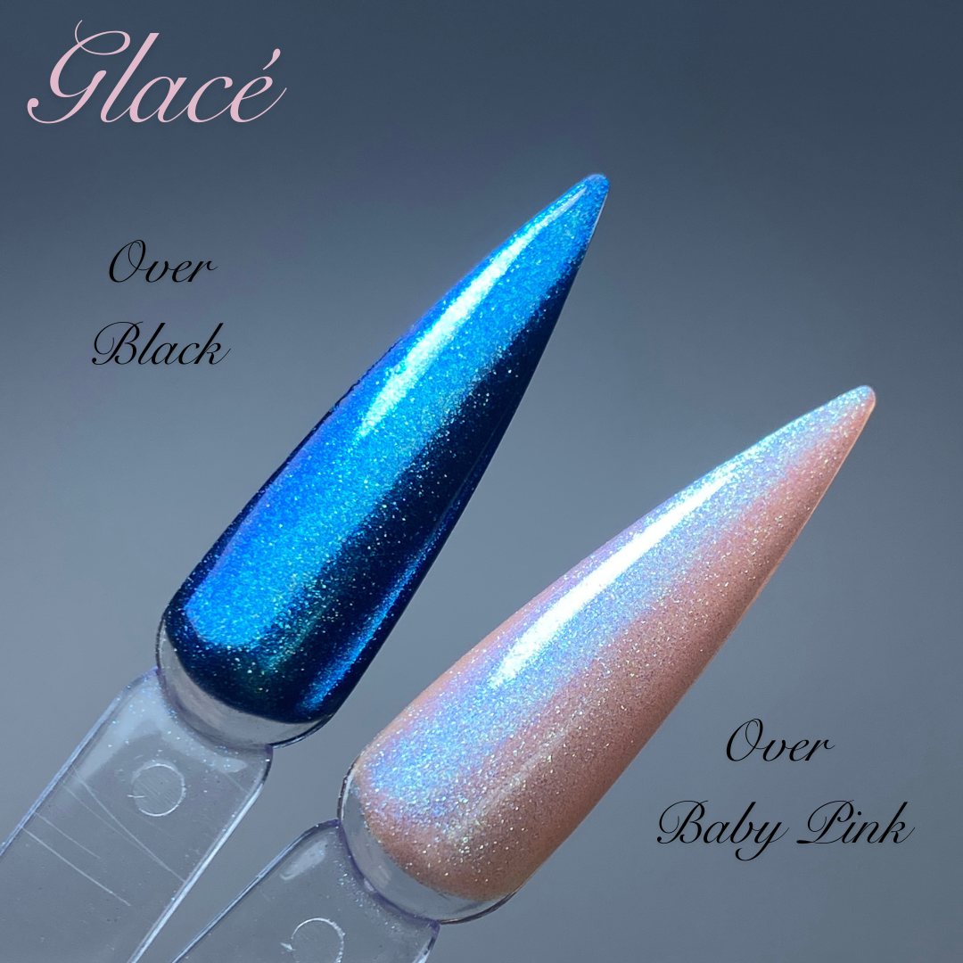 Boudoir Collection - Sparkle FX pigments