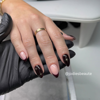 Liquid Metal - Chrome Gold Gel Paint