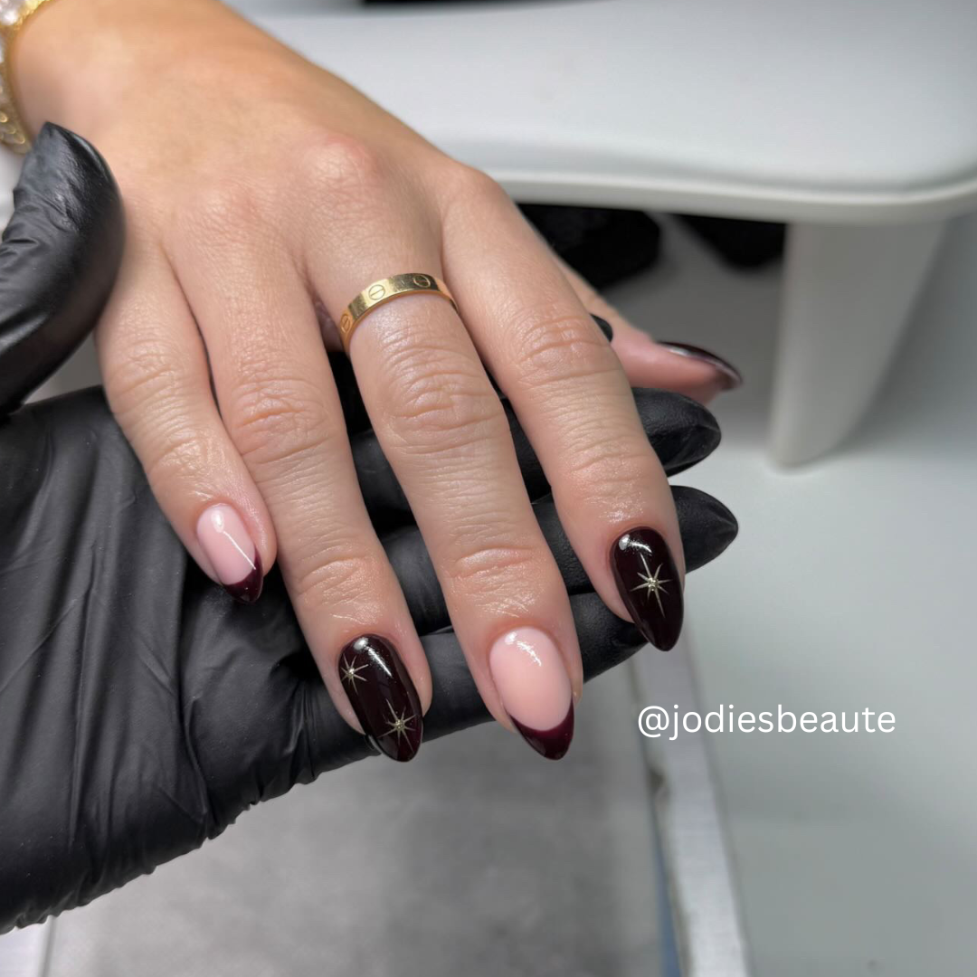 Liquid Metal - Chrome Gold Gel Paint