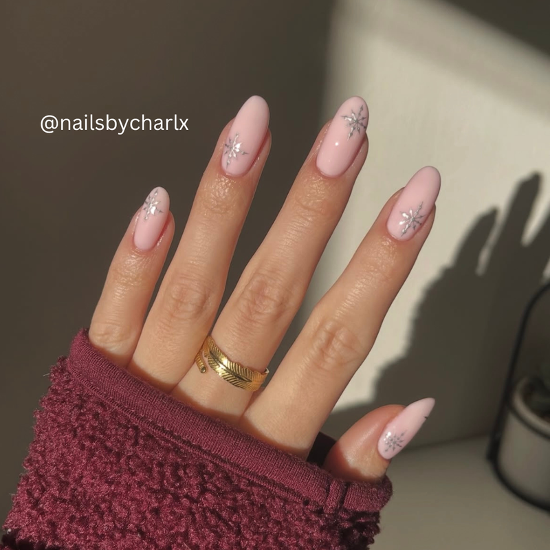 Liquid Metal - Chrome Silver Gel Paint