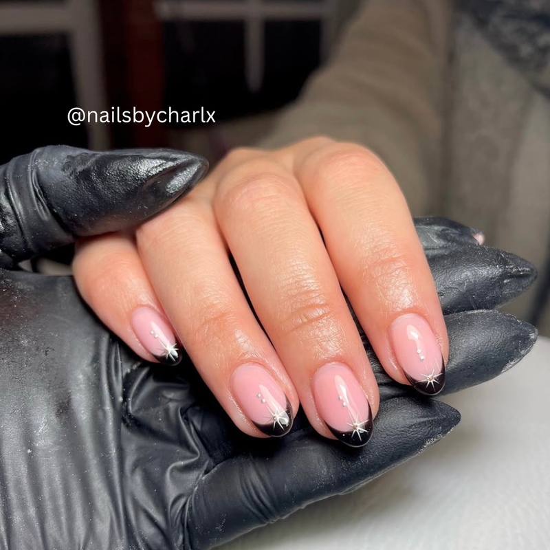 Liquid Metal - Chrome Silver Gel Paint