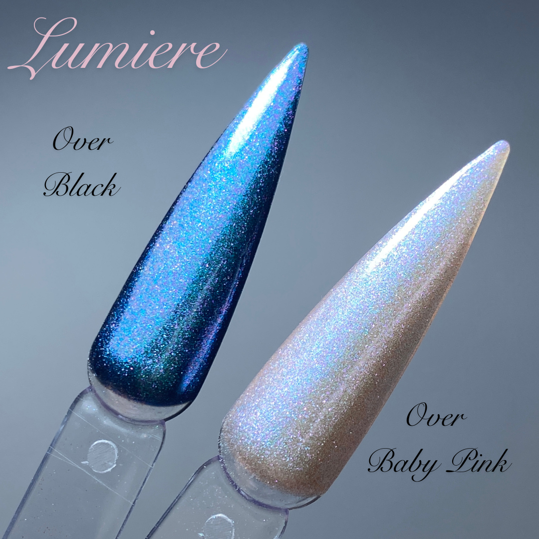 Boudoir Collection - Sparkle FX pigments