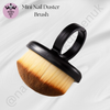 Mini Nail Dust Brush