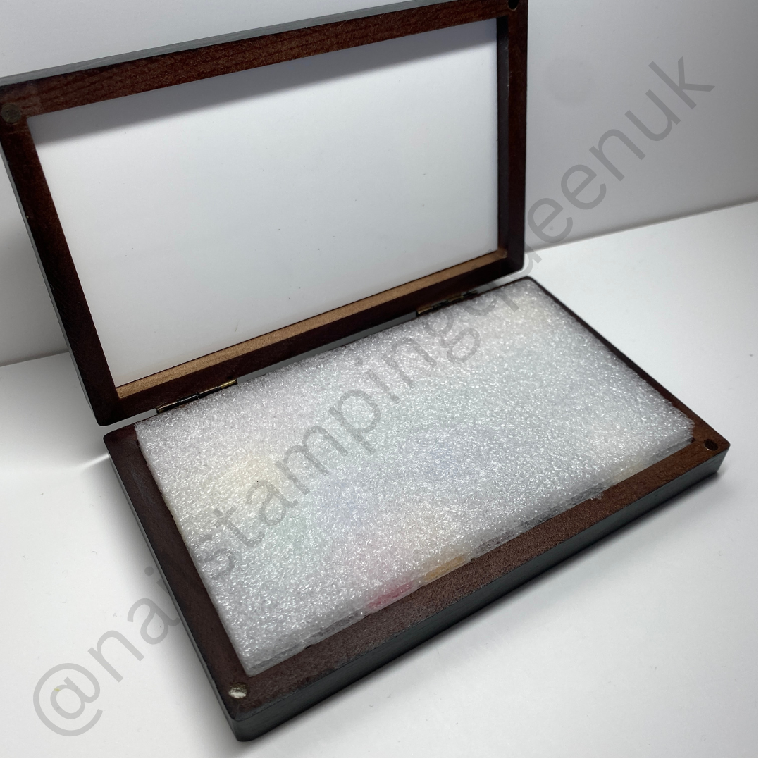 Pure Colour Watercolour Palette