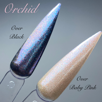 Boudoir Collection - Sparkle FX pigments