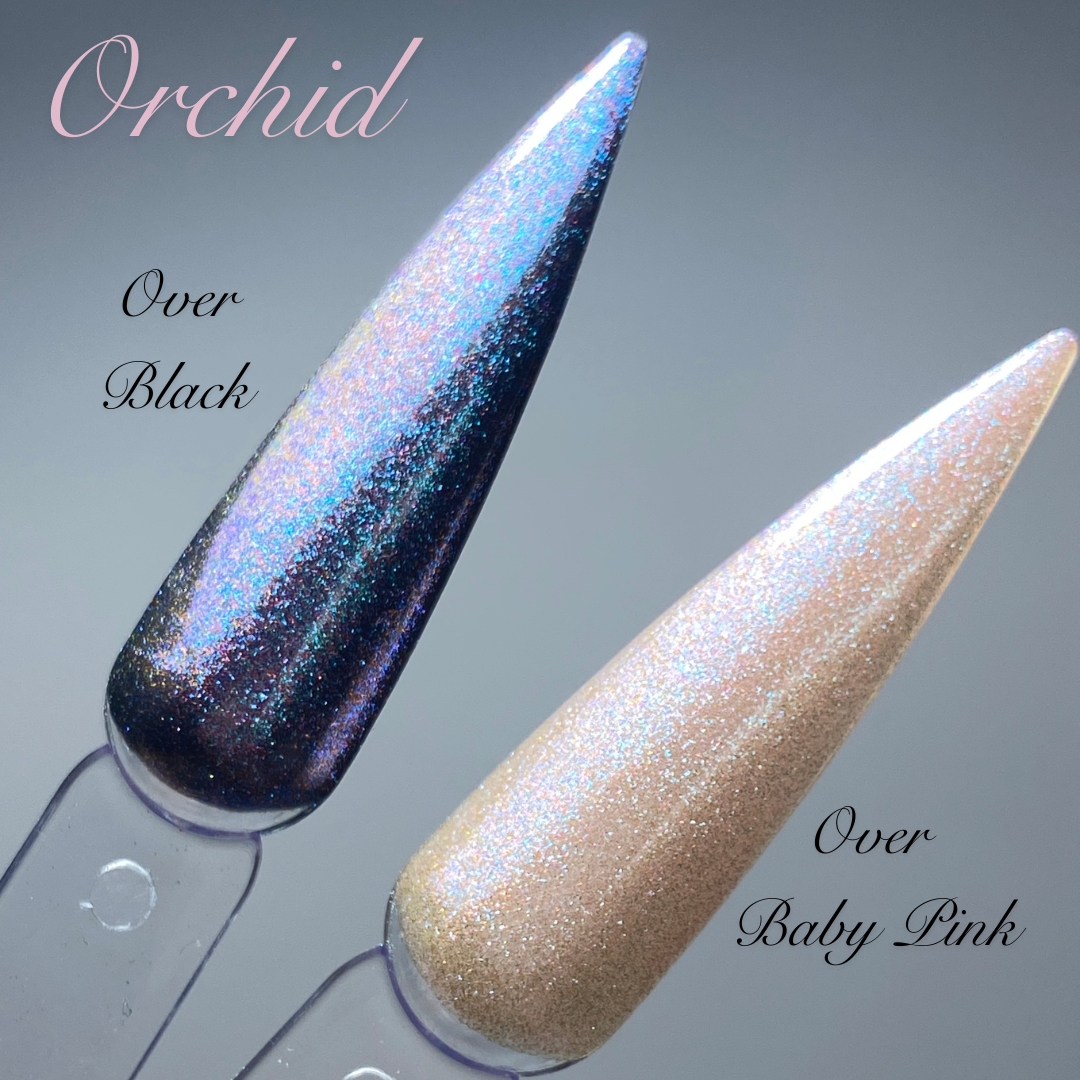 Boudoir Collection - Sparkle FX pigments