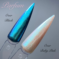 Boudoir Collection - Sparkle FX pigments
